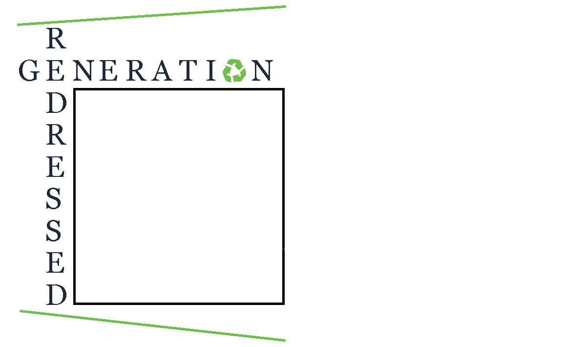 Generation Redressed