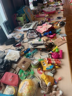 Visuel 2 de la galerie braderie