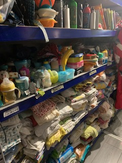 Visuel 3 de la galerie braderie