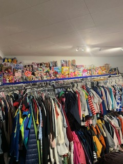 Visuel 4 de la galerie braderie