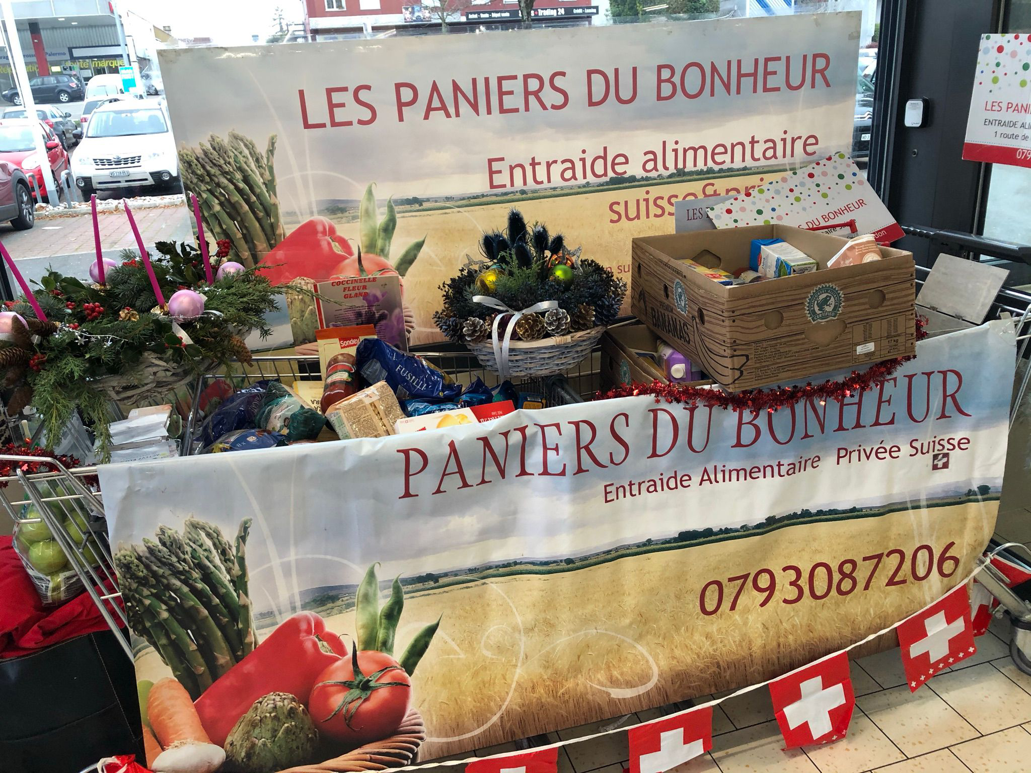Arrivage visuel 50