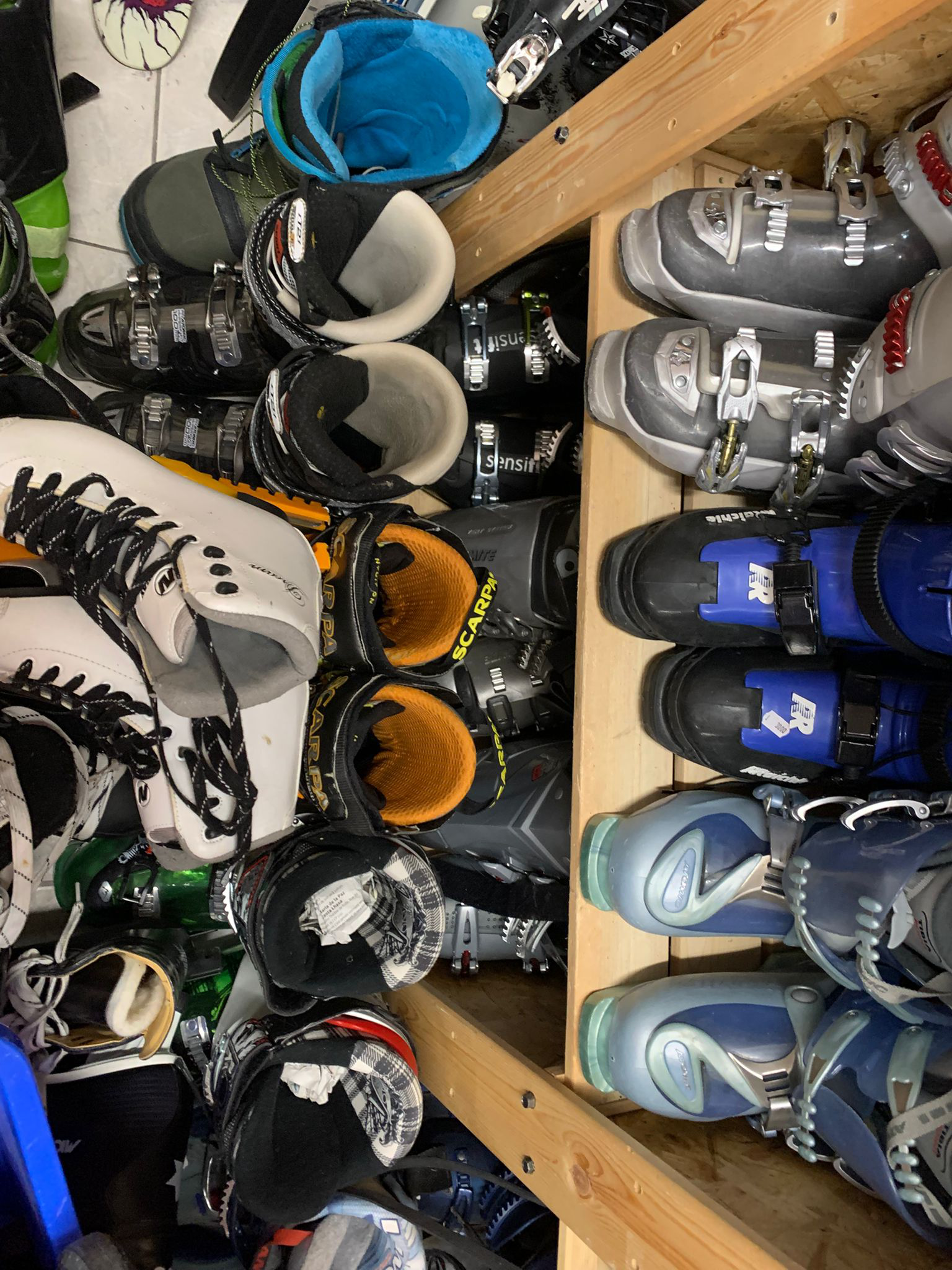 Arrivage visuel 22