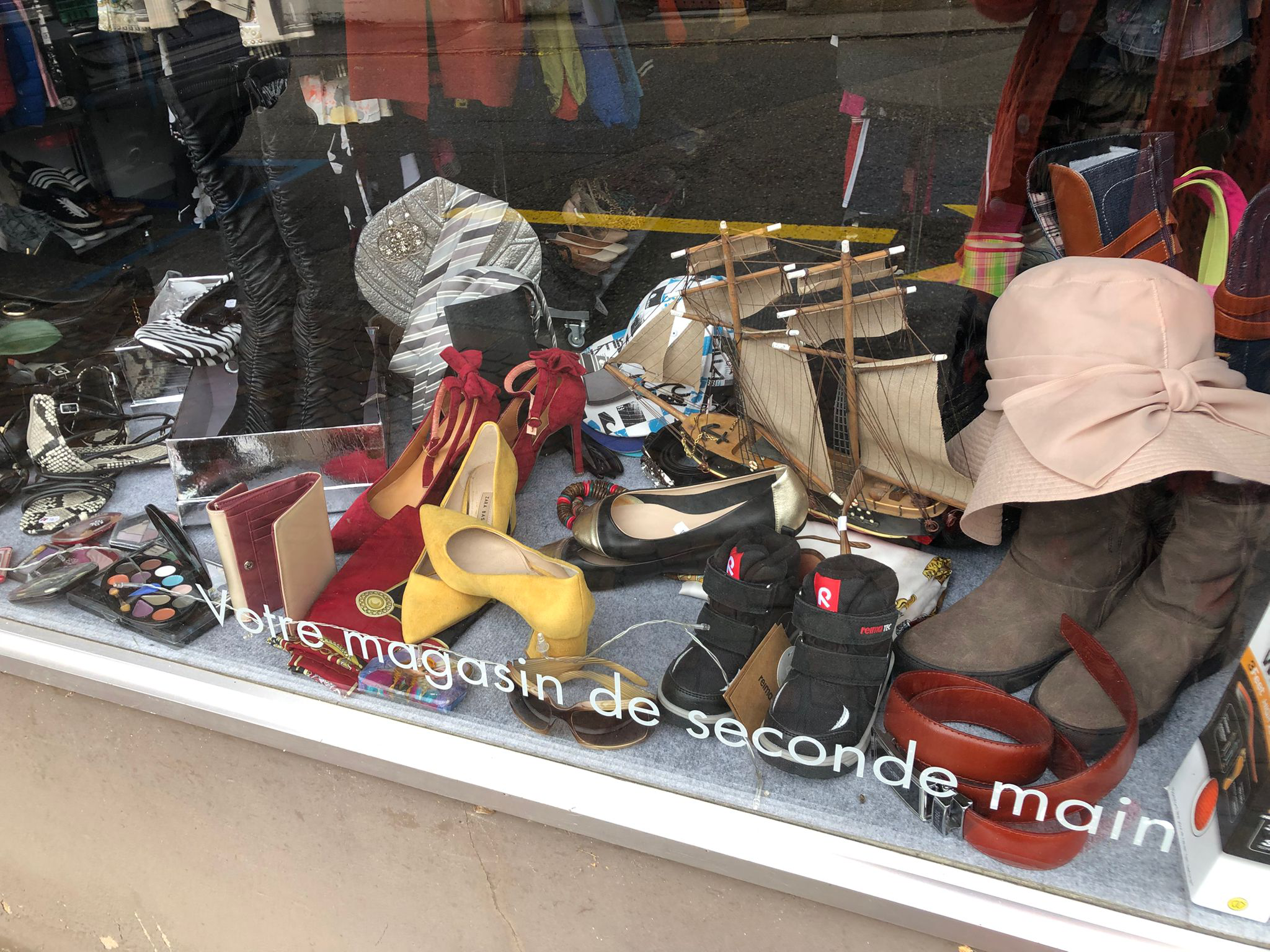 Arrivage visuel 26