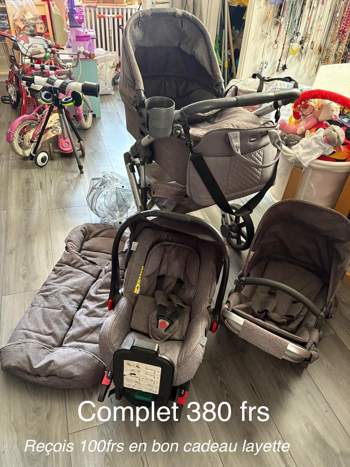 Arrivage visuel 31