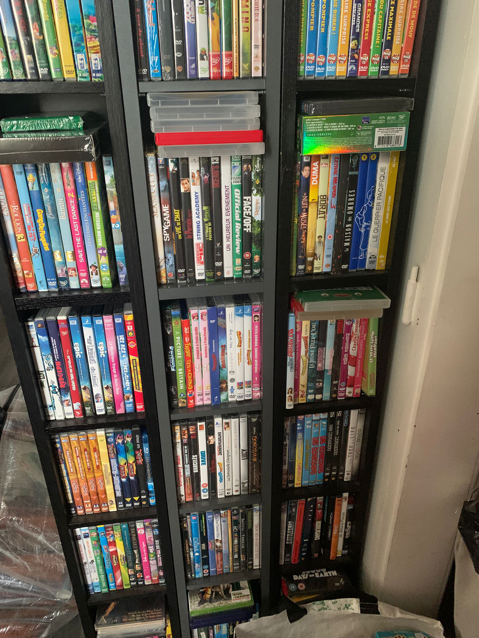 Arrivage visuel 4