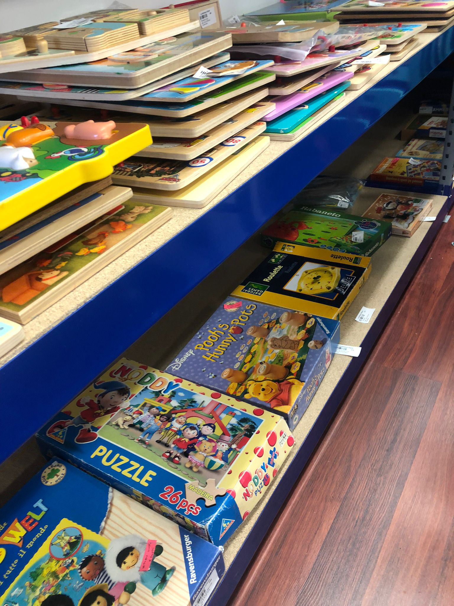 Arrivage visuel 44