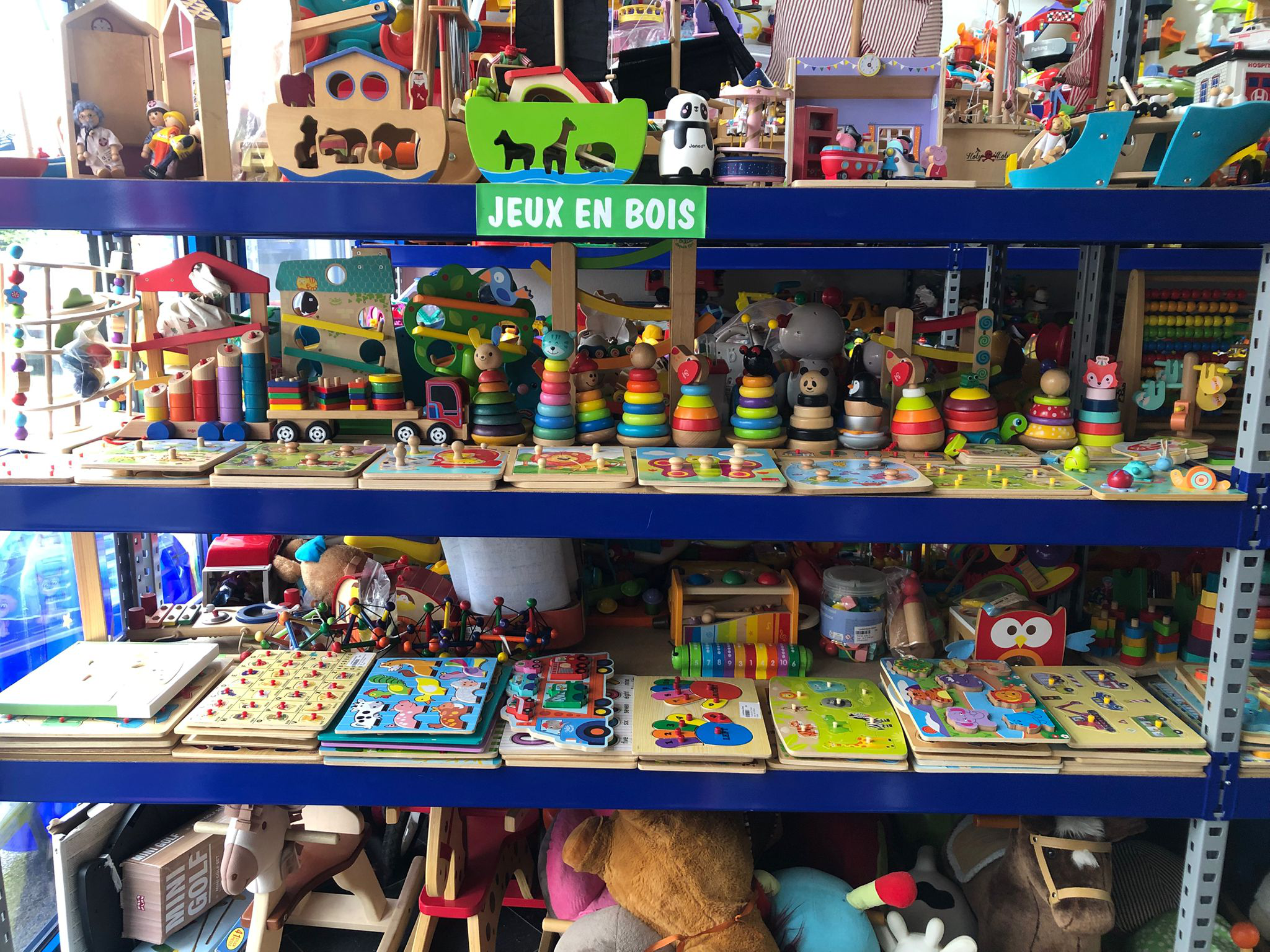 Arrivage visuel 33