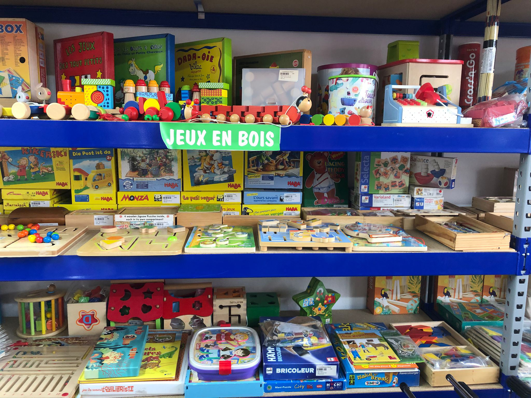 Arrivage visuel 35