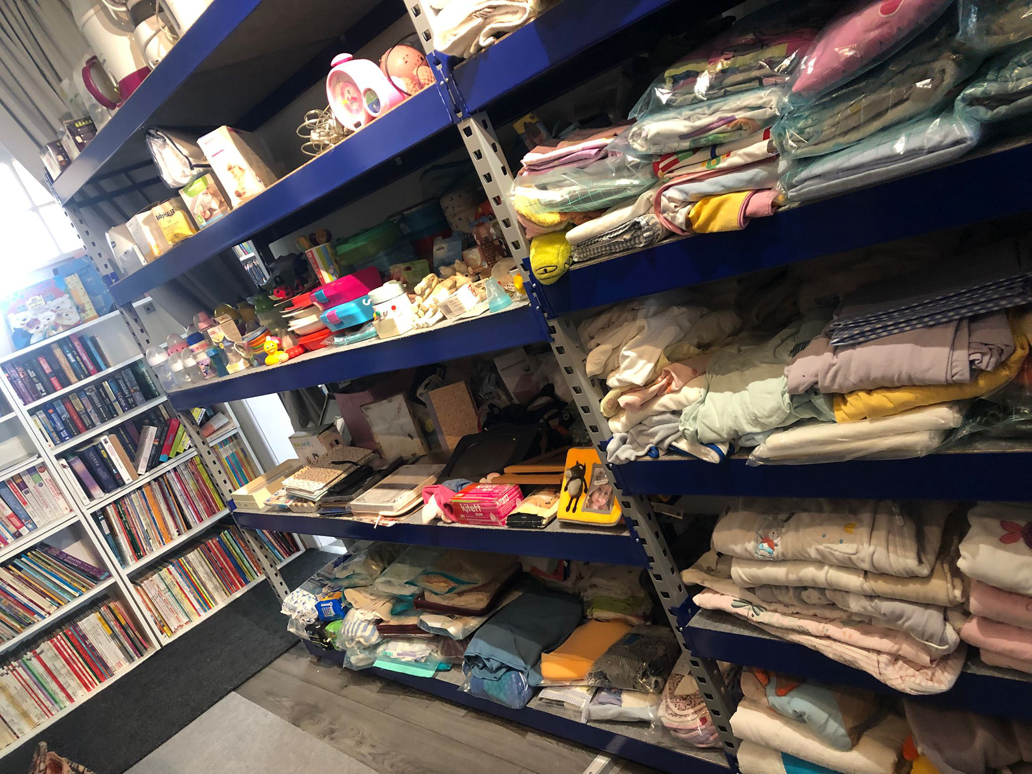 Arrivage visuel 36