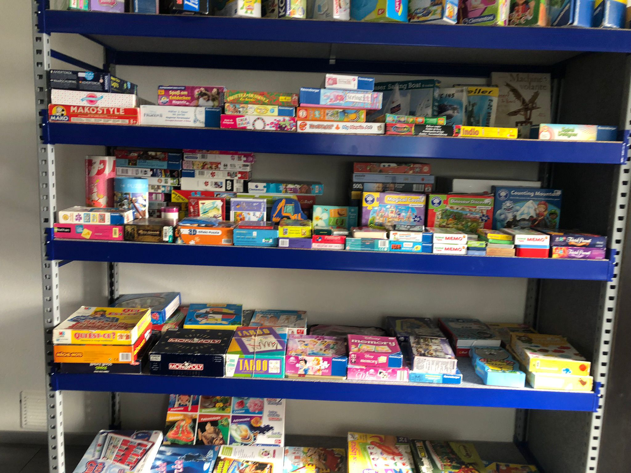 Arrivage visuel 37